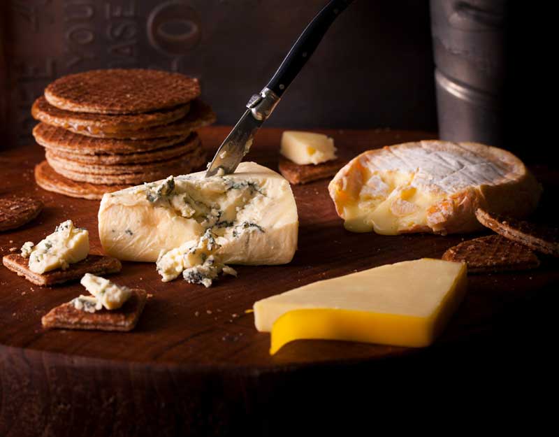 Cheese