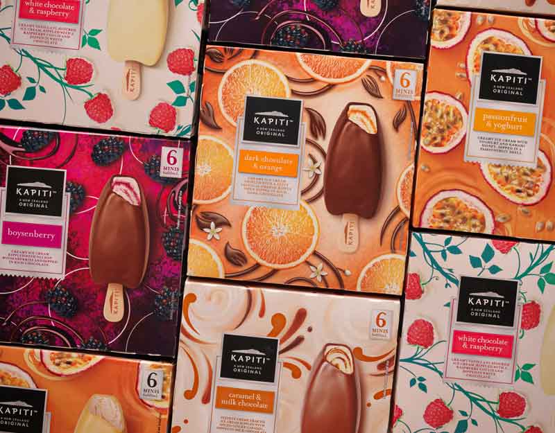 Singles and Multipacks