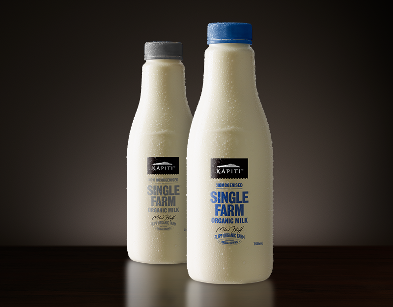 Milk