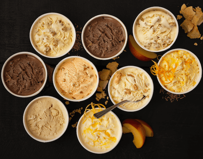 Single Serve Cups