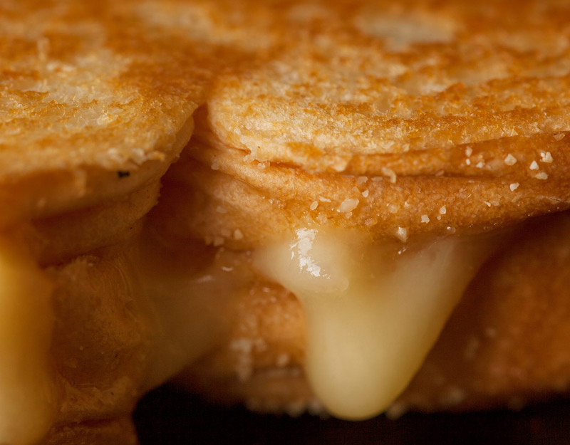 Five decadent Gruyere recipes