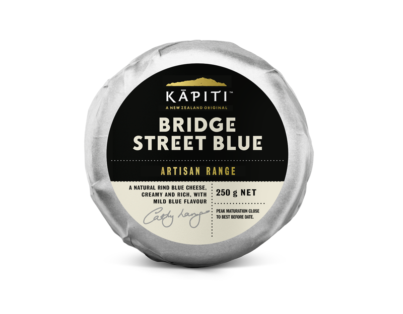 Bridge Street Blue