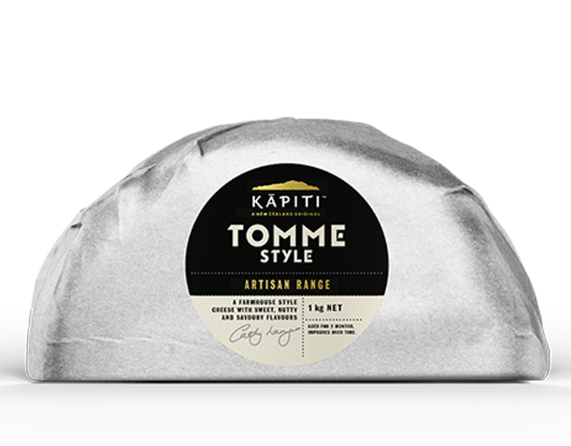 Tomme Style