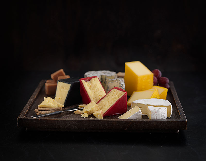 Little Luxury Hamper