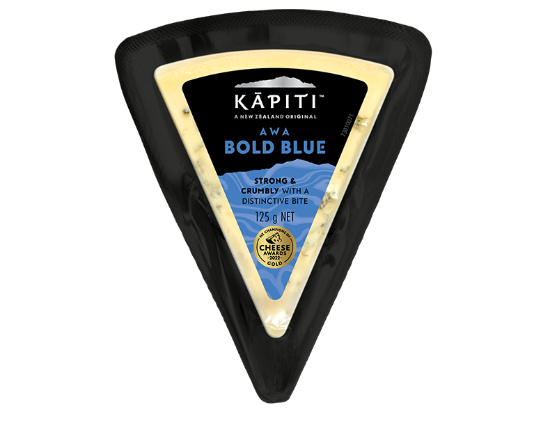 Awa Bold Blue