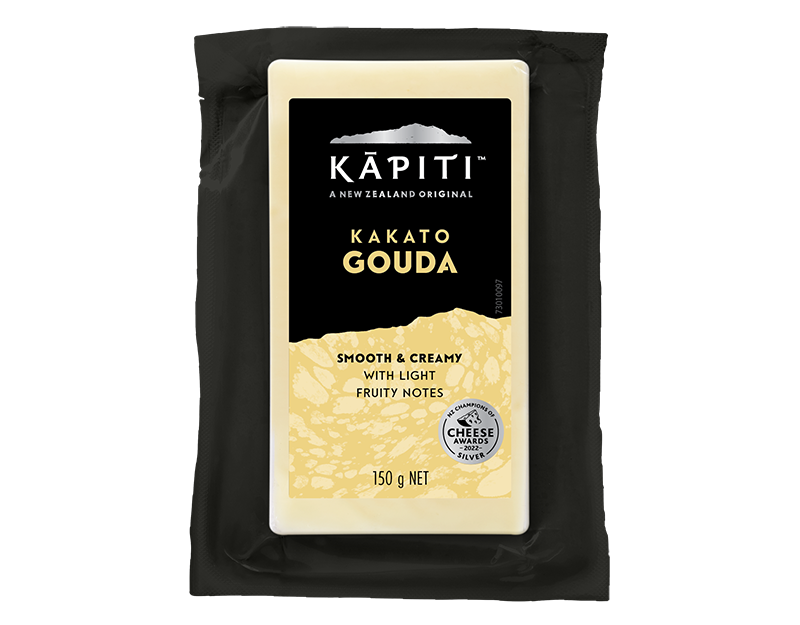 Kakato Gouda 