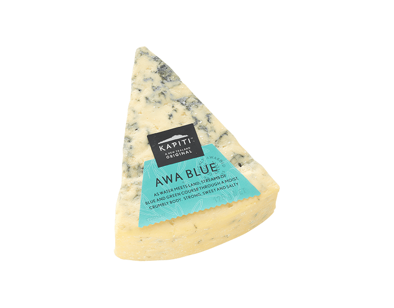Kāpiti Awa Blue Cheese