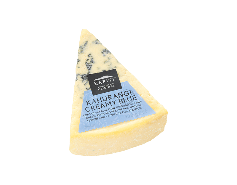 Kāpiti Kahurangi Creamy Blue Cheese