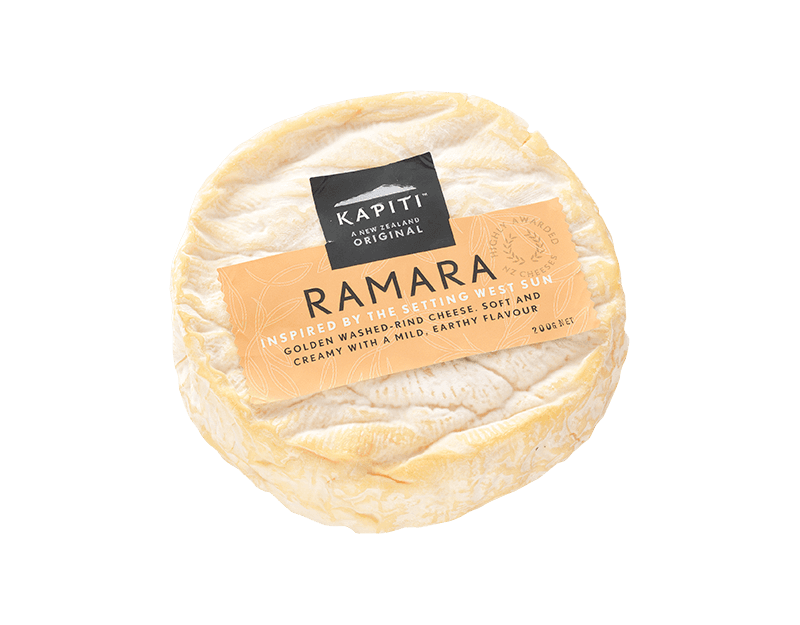 Kāpiti Ramara Cheese