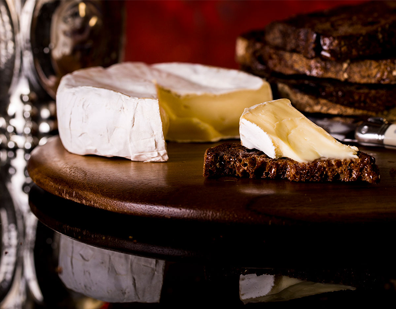 Artisan Cheese