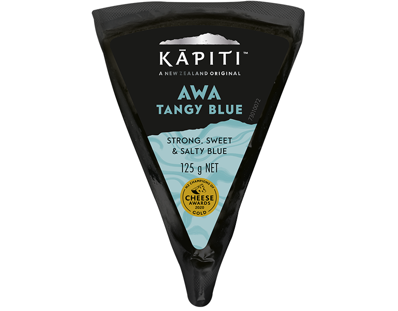 Awa Tangy Blue