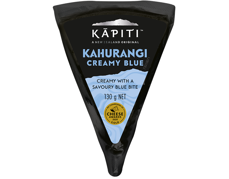 Kahurangi Creamy Blue