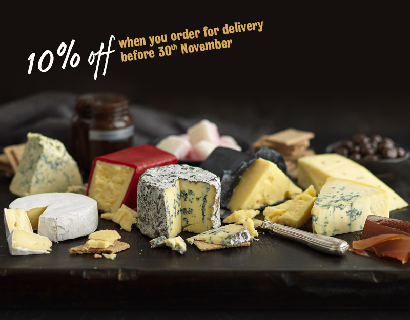 Kapiti Gourmet Joy