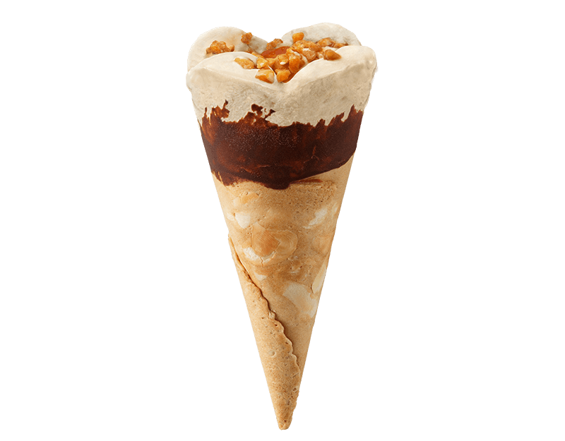 Kāpiti Toasted Sesame & Golden Syrup