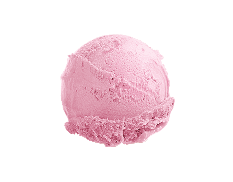 Kāpiti Blood Orange and Cranberry Sorbet