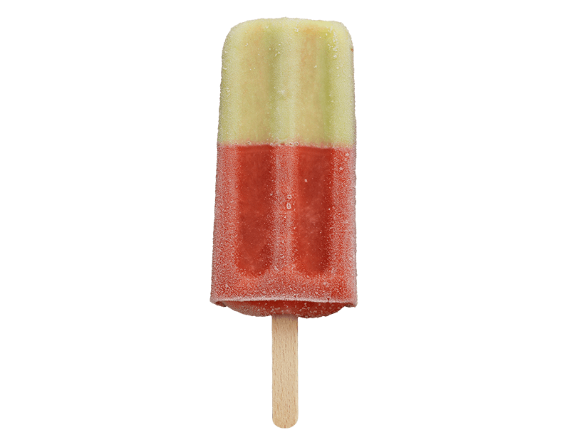 Kāpiti Strawberry Mint and Kiwifruit