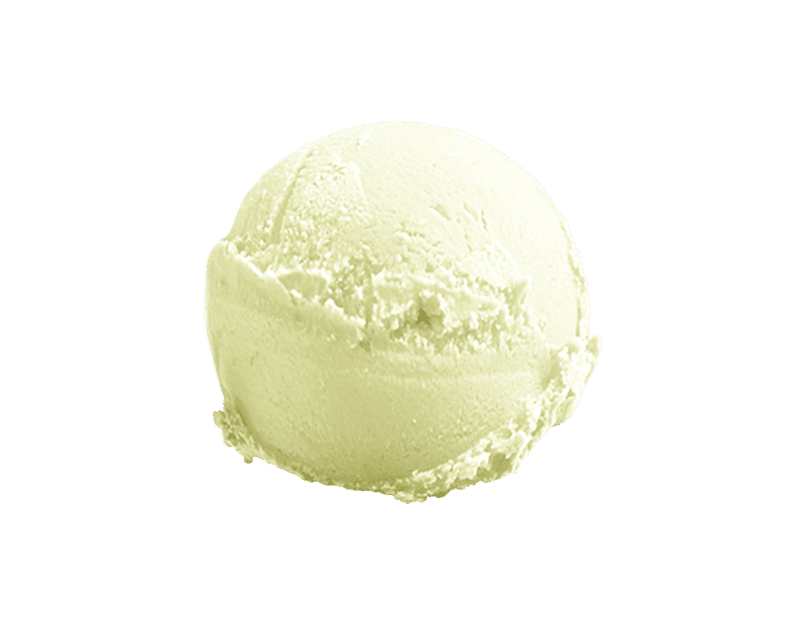 Kāpiti Feijoa and Pear Sorbet
