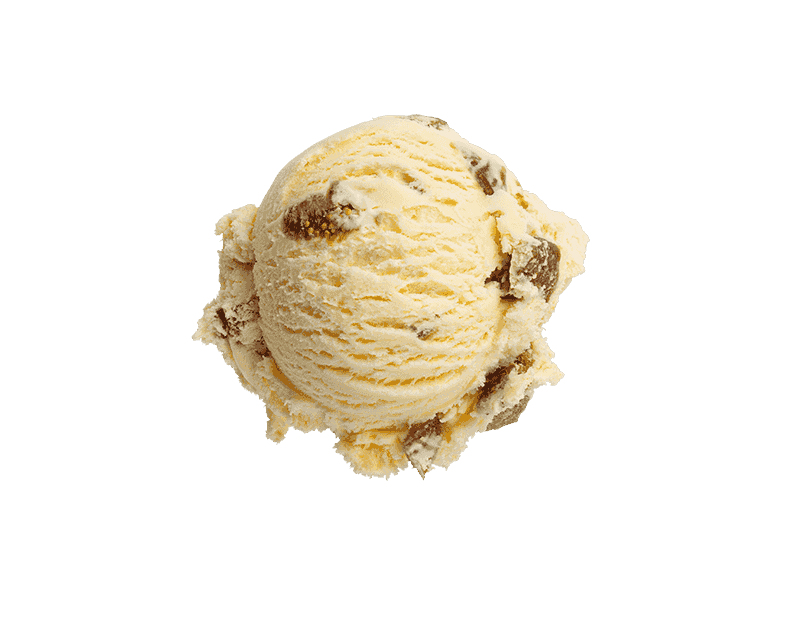 Kāpiti Fig & Honey Ice Cream