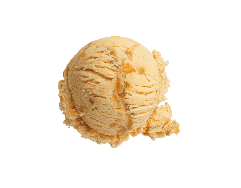Kāpiti Summer Nectarine Ice Cream