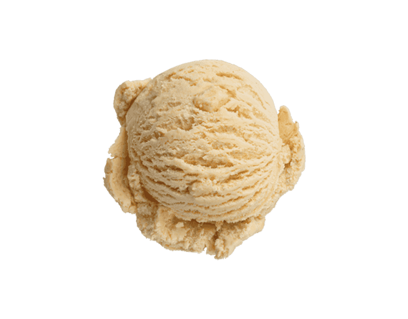 Kāpiti Spicy Apple Crumble Ice Cream