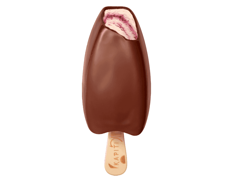 Kāpiti Boysenberry Ice Cream
