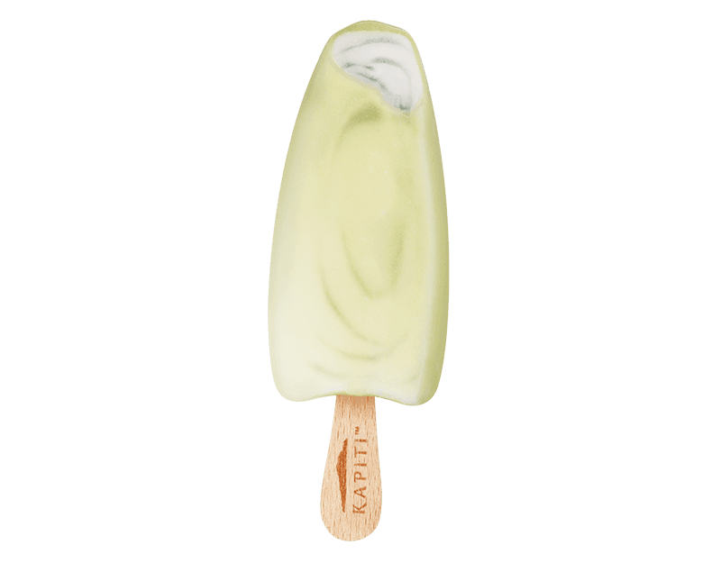Kāpiti Feijoa and Pear Sorbet