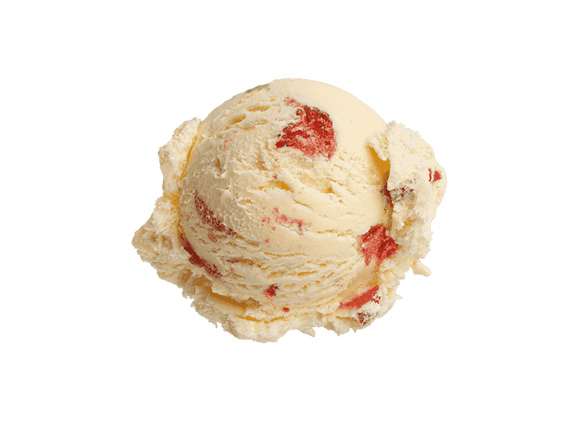 Kāpiti Vintage Strawberry & Cream