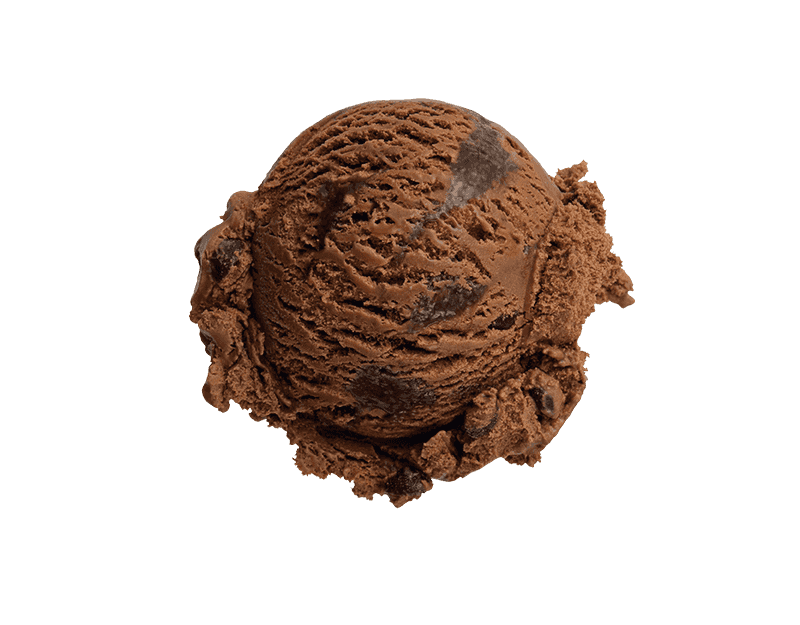 Kāpiti Triple Chocolate Ice Cream