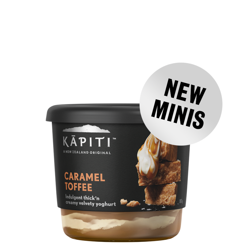 Kapiti Minis