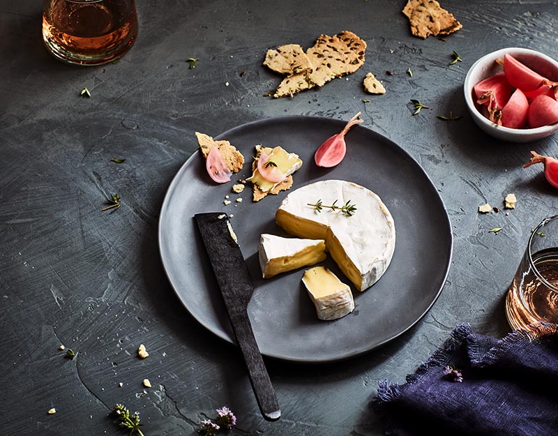 Adventurous Pairings